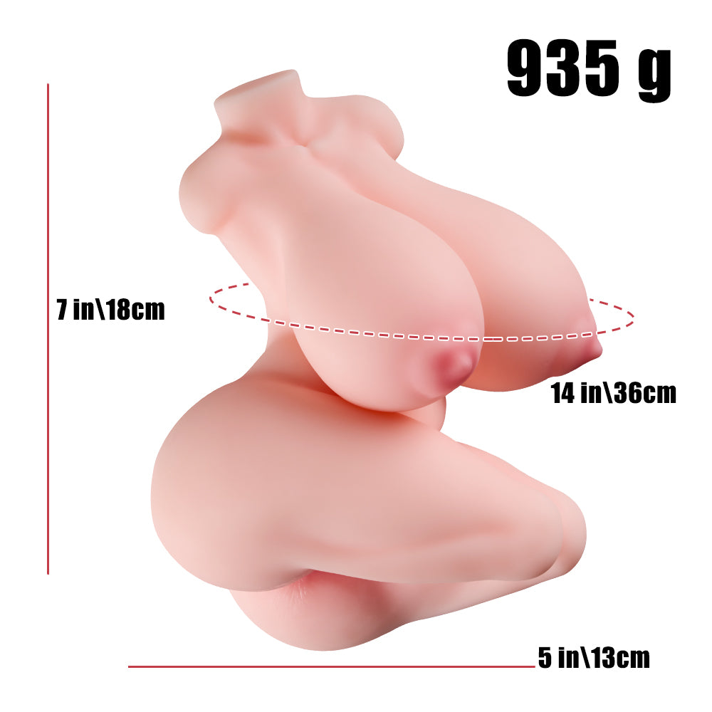 Image of Tiny Sex Doll